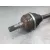 Transmision Delantera Izquierda para Opel Astra J (P10)