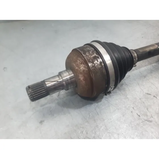 Transmision Delantera Izquierda para Opel Astra J (P10)