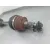 Transmision Delantera Izquierda para Opel Astra J (P10)