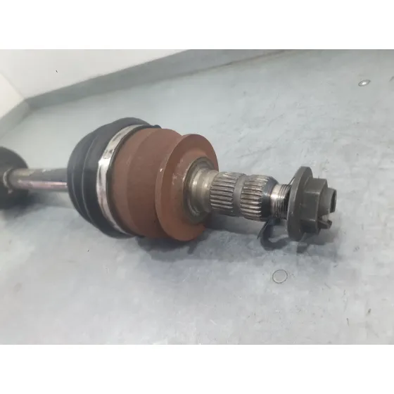 Transmision Delantera Izquierda para Opel Astra J (P10)