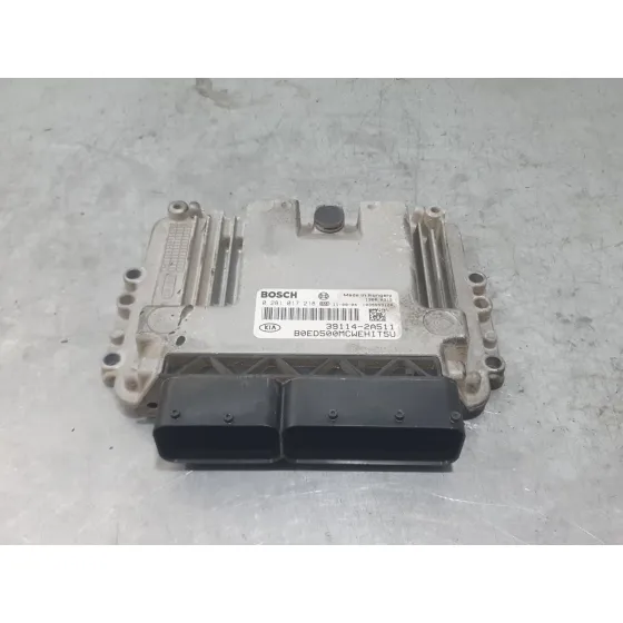 Centralita Motor Uce para Kia Cee'd