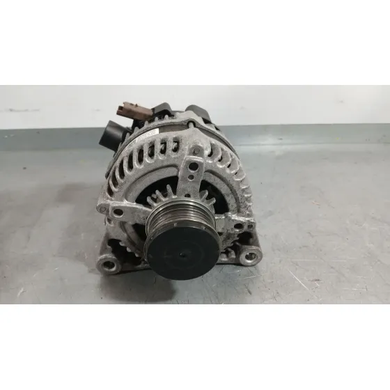 Alternador para Peugeot 208 I (Ca_, Cc_)
