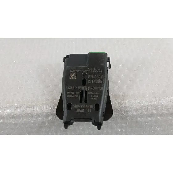 Sensor para Peugeot 208 I (Ca_, Cc_)