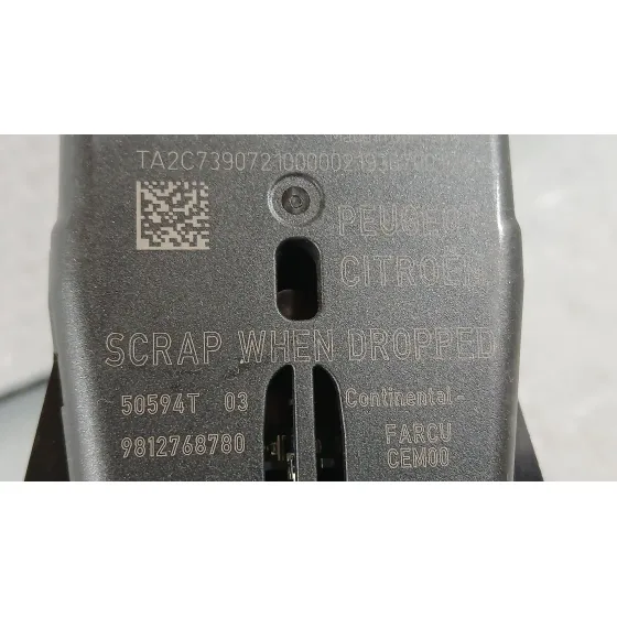 Sensor para Peugeot 208 I (Ca_, Cc_)