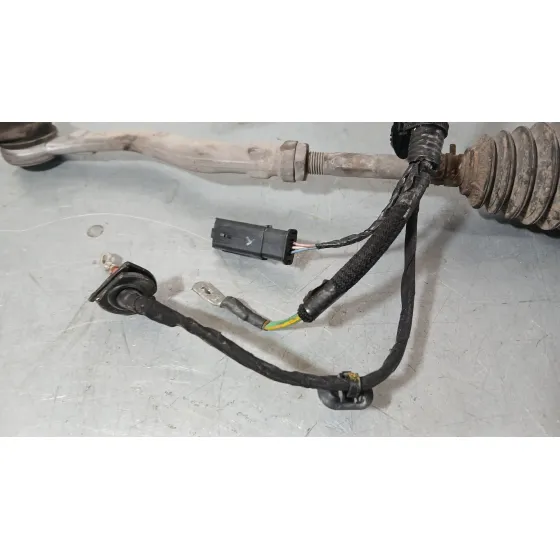 Cremallera Direccion para Peugeot 208 I (Ca_, Cc_)
