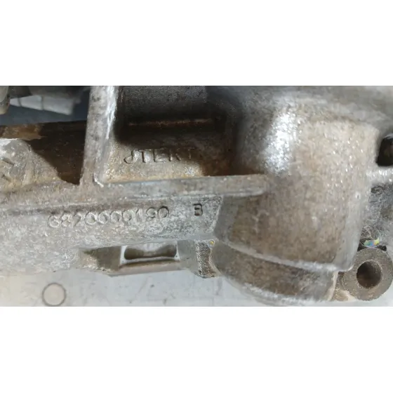 Cremallera Direccion para Peugeot 208 I (Ca_, Cc_)