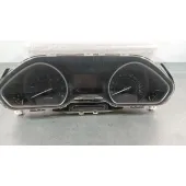 Cuadro Instrumentos para Peugeot 208 I (Ca_, Cc_)