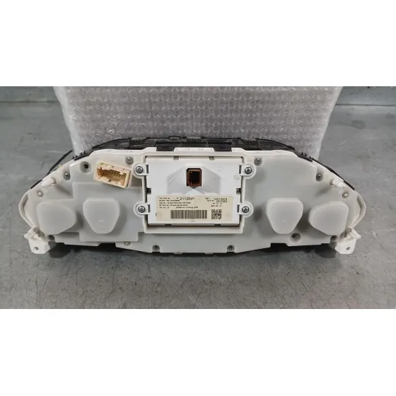 Cuadro Instrumentos para Peugeot 208 I (Ca_, Cc_)