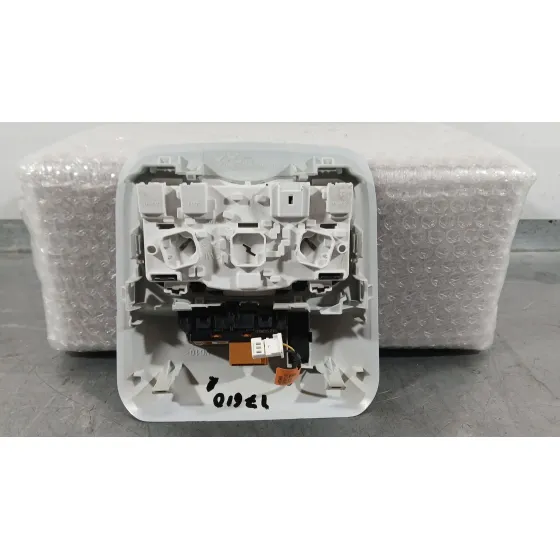 Luz Interior para Peugeot 208 I (Ca_, Cc_)