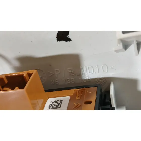 Luz Interior para Peugeot 208 I (Ca_, Cc_)