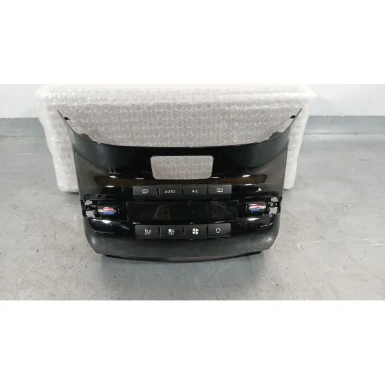 Mando Climatizador para Peugeot 208 I (Ca_, Cc_)