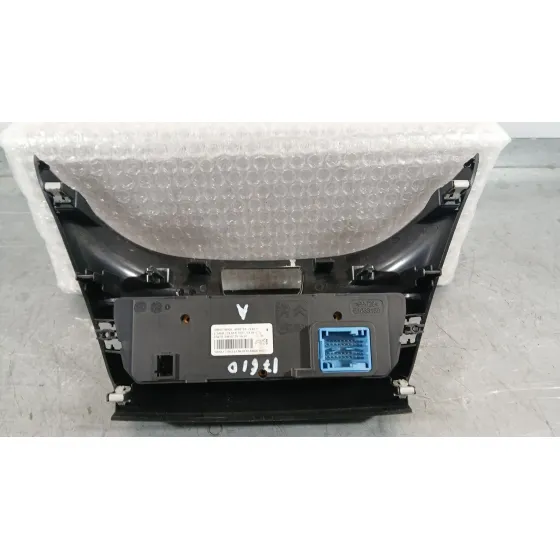 Mando Climatizador para Peugeot 208 I (Ca_, Cc_)