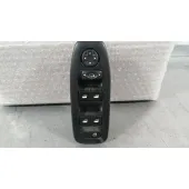 Mando Elevalunas Delantero Izquierdo para Peugeot 208 I (Ca_, Cc_)