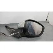 Retrovisor Derecho para Peugeot 208 I (Ca_, Cc_)