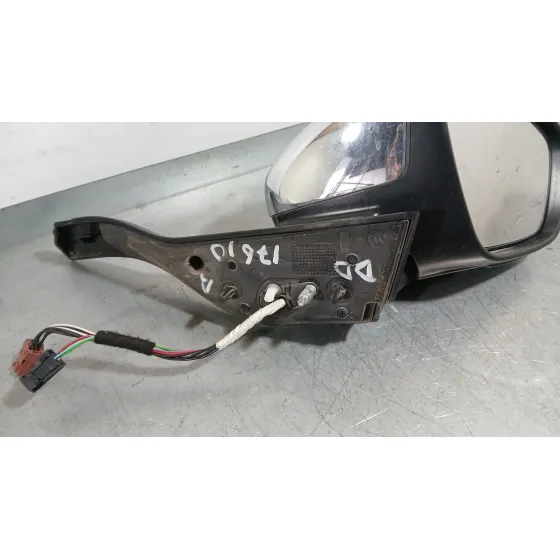 Retrovisor Derecho para Peugeot 208 I (Ca_, Cc_)
