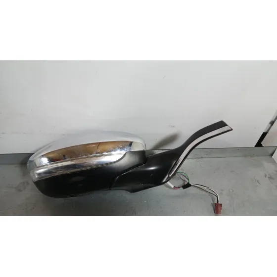Retrovisor Derecho para Peugeot 208 I (Ca_, Cc_)