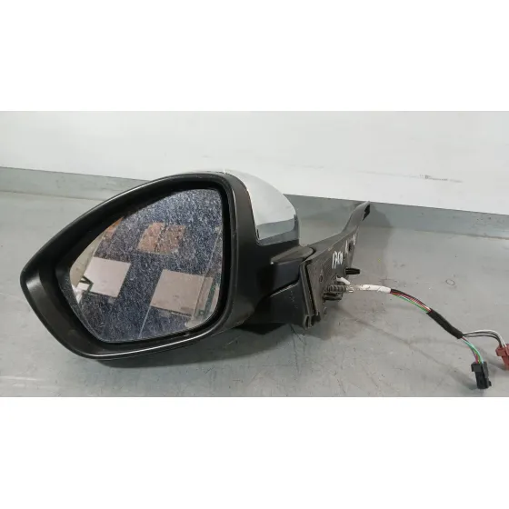 Retrovisor Izquierdo para Peugeot 208 I (Ca_, Cc_)
