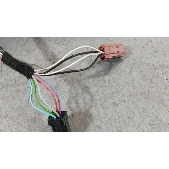 Retrovisor Izquierdo para Peugeot 208 I (Ca_, Cc_)