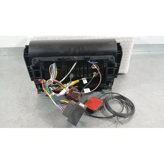 Sistema Navegacion Gps para Peugeot 208 I (Ca_, Cc_)