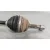 Transmision Delantera Derecha para Peugeot 208 I (Ca_, Cc_)