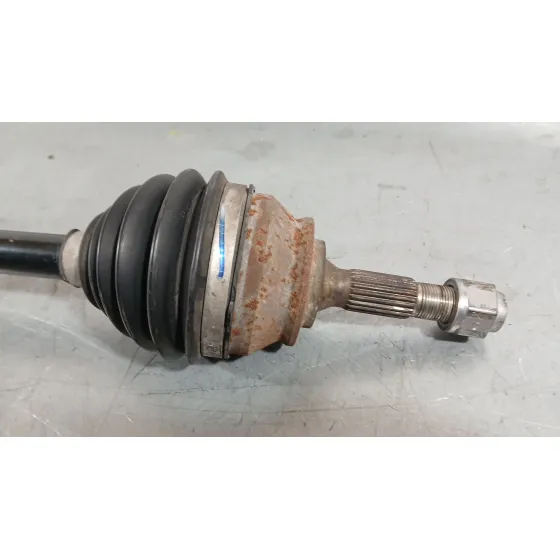 Transmision Delantera Derecha para Peugeot 208 I (Ca_, Cc_)