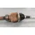 Transmision Delantera Derecha para Peugeot 208 I (Ca_, Cc_)