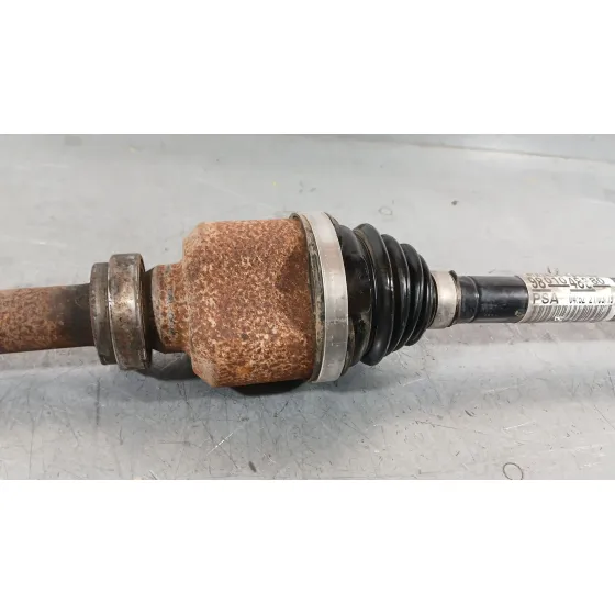 Transmision Delantera Derecha para Peugeot 208 I (Ca_, Cc_)