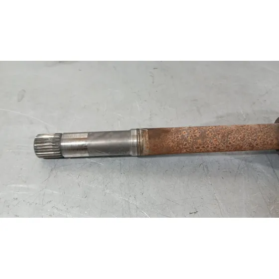 Transmision Delantera Derecha para Peugeot 208 I (Ca_, Cc_)
