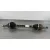 Transmision Delantera Izquierda para Peugeot 208 I (Ca_, Cc_)