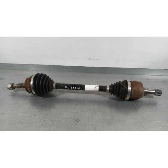 Transmision Delantera Izquierda para Peugeot 208 I (Ca_, Cc_)