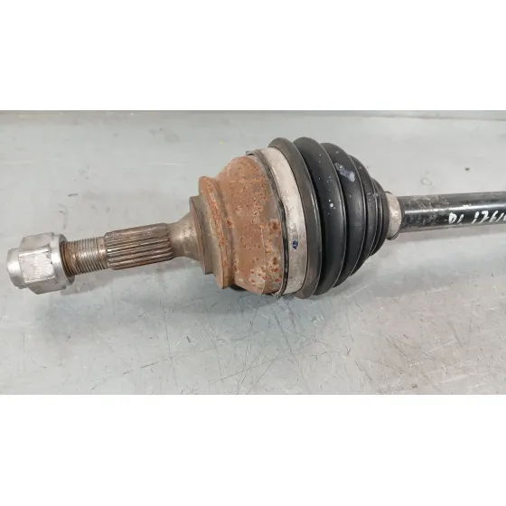 Transmision Delantera Izquierda para Peugeot 208 I (Ca_, Cc_)