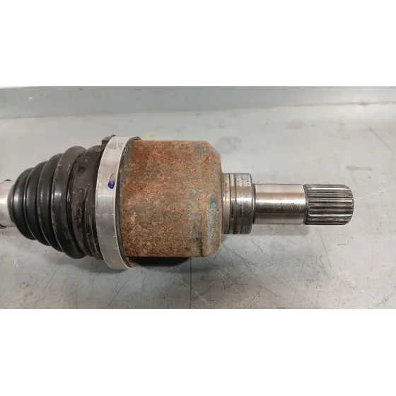 Transmision Delantera Izquierda para Peugeot 208 I (Ca_, Cc_)