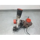 Turbocompresor para Kia Cee'd