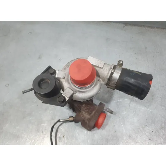 Turbocompresor para Kia Cee'd