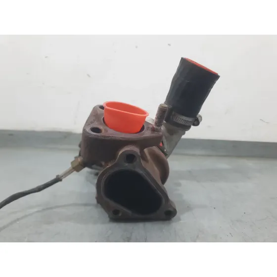 Turbocompresor para Kia Cee'd