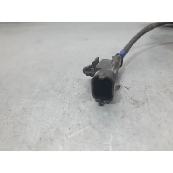 Turbocompresor para Kia Cee'd