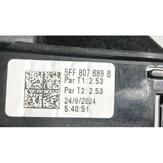 Soporte Faro Izquierdo para Cupra Formentor (Kmp)