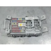 Caja Reles / Fusibles para Hyundai I20 Ii (Gb, Ib)
