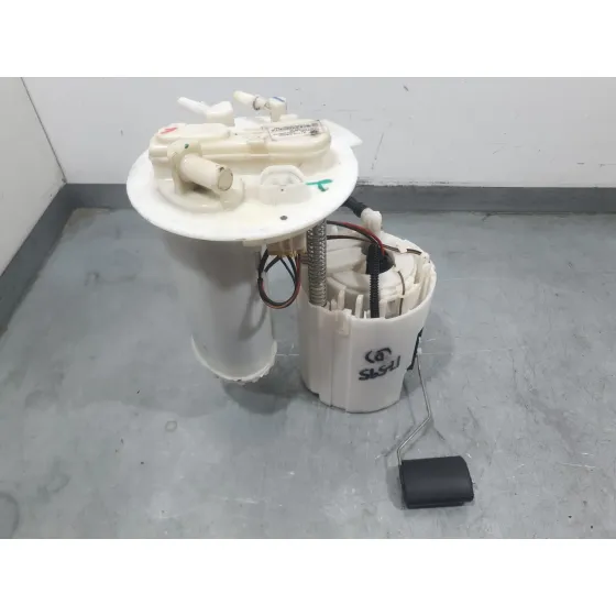 Aforador para Hyundai I20 Ii (Gb, Ib)