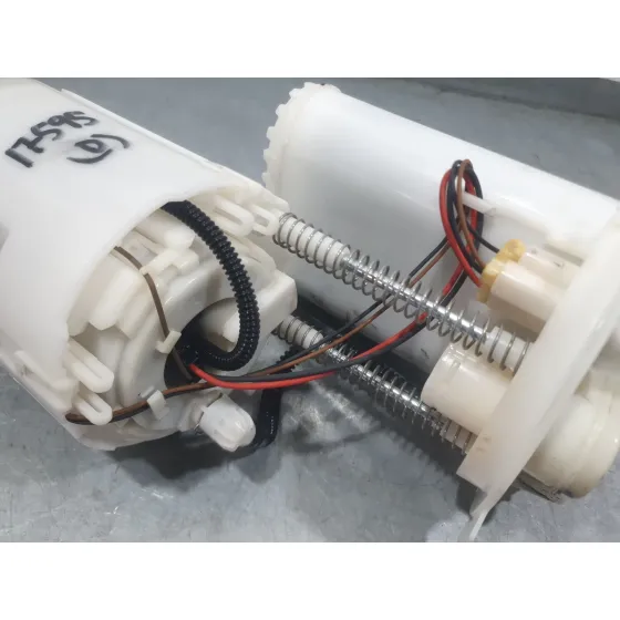 Aforador para Hyundai I20 Ii (Gb, Ib)