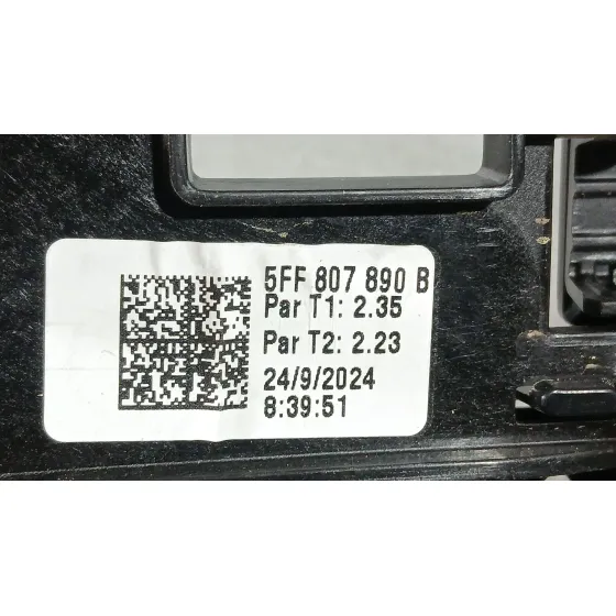 Soporte Faro Derecho para Cupra Formentor (Kmp)