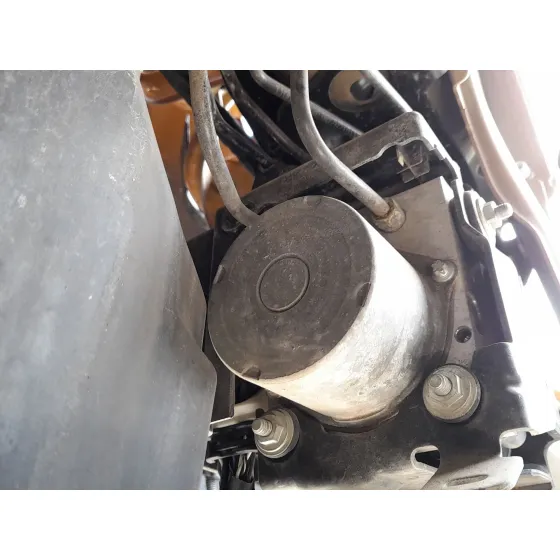 Abs para Opel Crossland X / Crossland (P17, P2Qo)