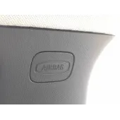 Airbag Cortina Delantero Izquierdo para Opel Crossland X / Crossland (P17, P2Qo)