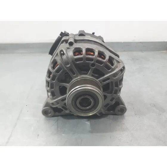 Alternador para Opel Crossland X / Crossland (P17, P2Qo)