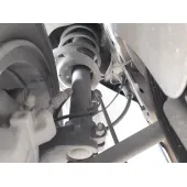 Amortiguador Delantero Derecho para Opel Crossland X / Crossland (P17, P2Qo)