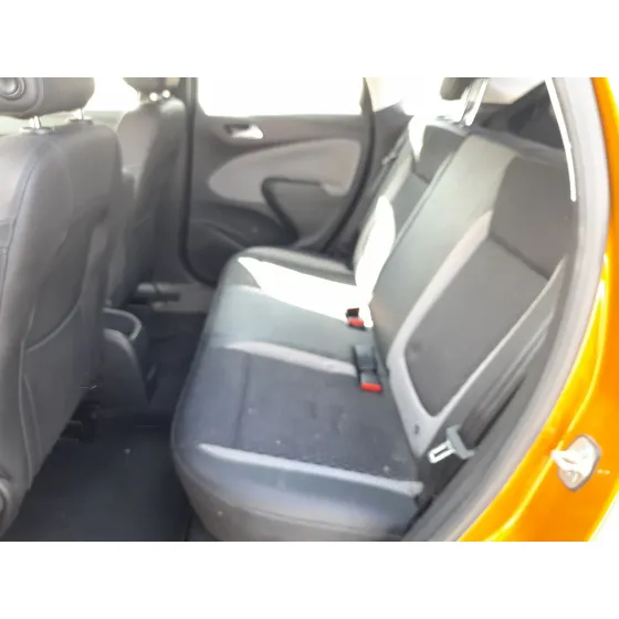 Asientos Traseros para Opel Crossland X / Crossland (P17, P2Qo)