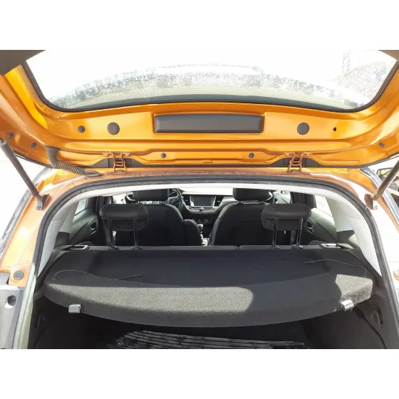 Bandeja Trasera para Opel Crossland X / Crossland (P17, P2Qo)