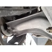 Brazo Suspension Inferior Delantero Derecho para Opel Crossland X / Crossland (P17, P2Qo)