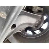 Brazo Suspension Inferior Delantero Izquierdo para Opel Crossland X / Crossland (P17, P2Qo)