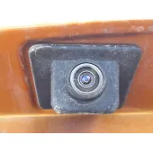 Camara Vision Trasera para Opel Crossland X / Crossland (P17, P2Qo)